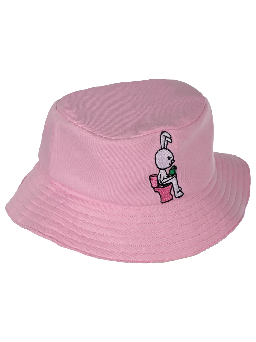 Bunny Bucket Hat