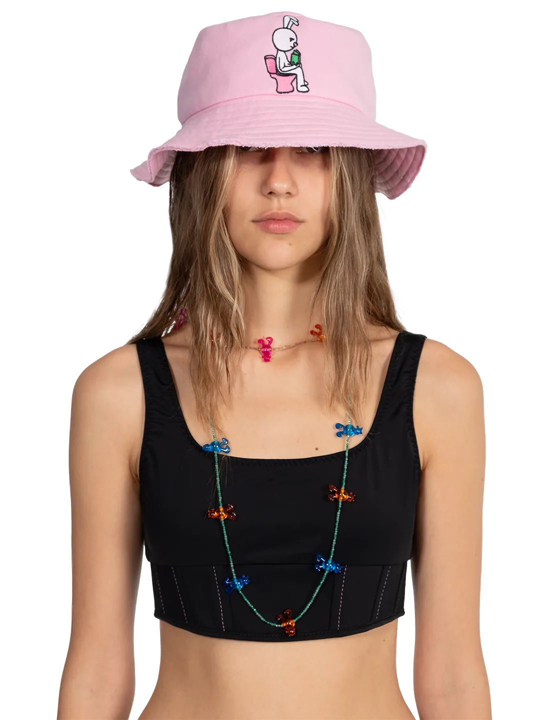Bunny Bucket Hat