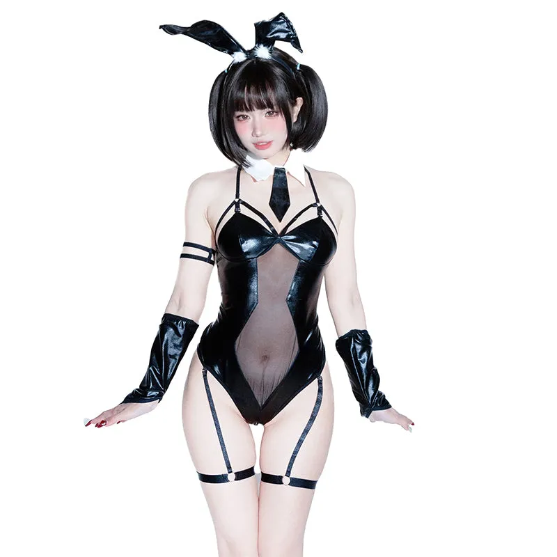 Bunny Girl Onesie Cos UB99199