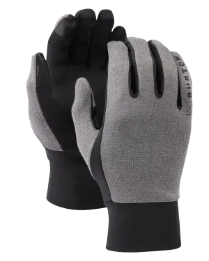 Burton [ak]® Helium Lightweight Liner Gloves - Castlerock