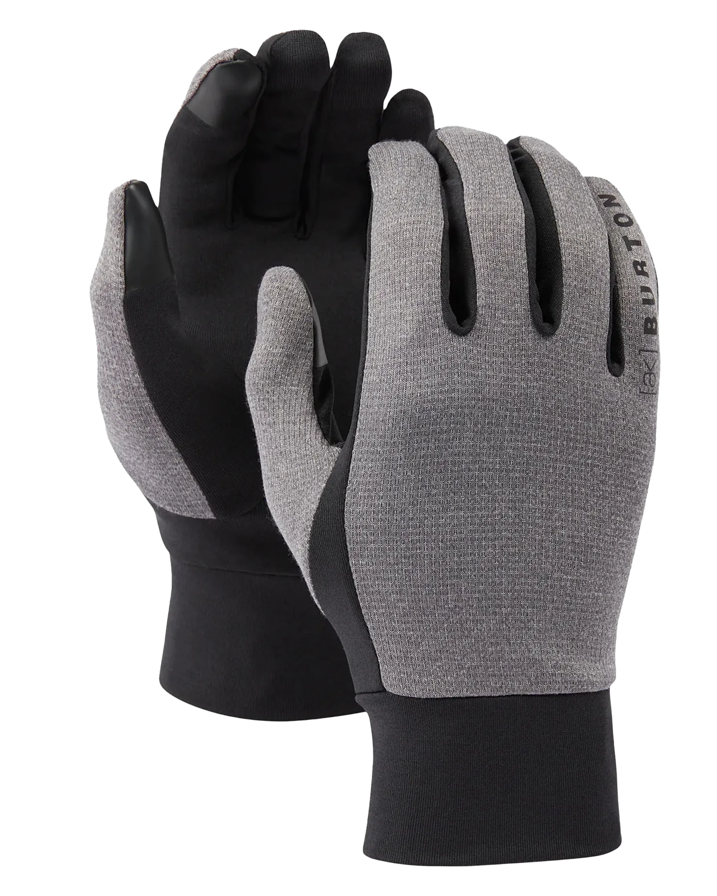 Burton [ak]® Helium Lightweight Liner Gloves - Castlerock