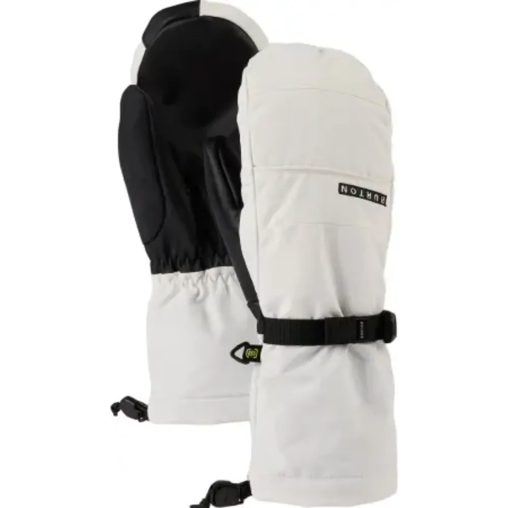 Burton Mens Profile Mittens