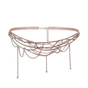 Cabaret Necklace