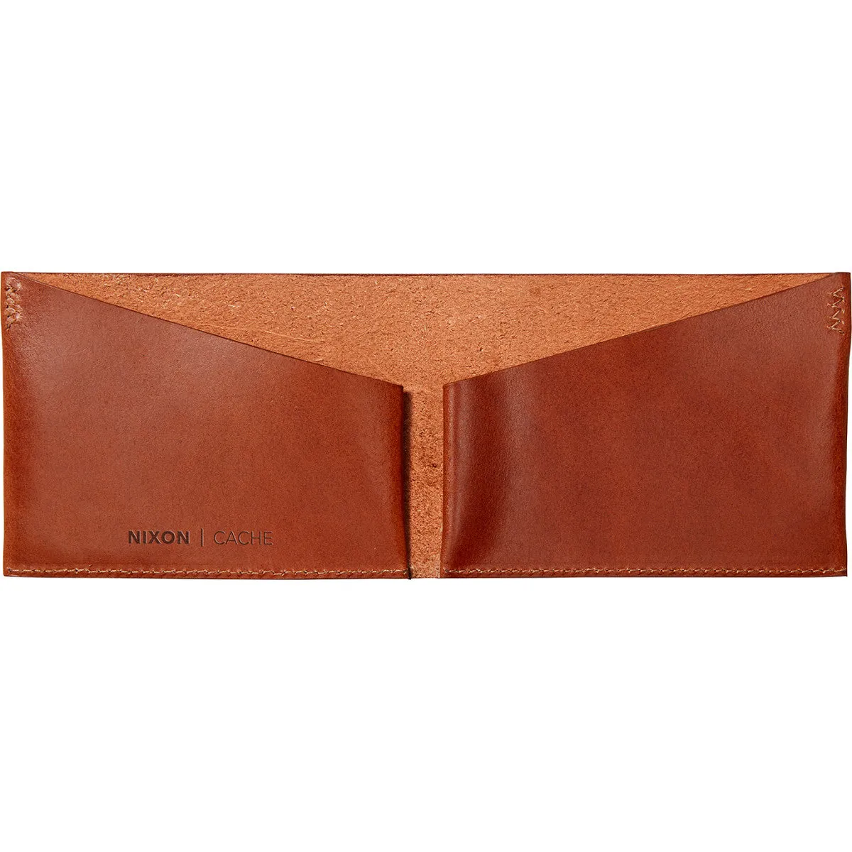 Cache Bifold Wallet