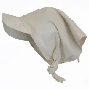 Calikids S2200 Grow With Me Hat (Cream)