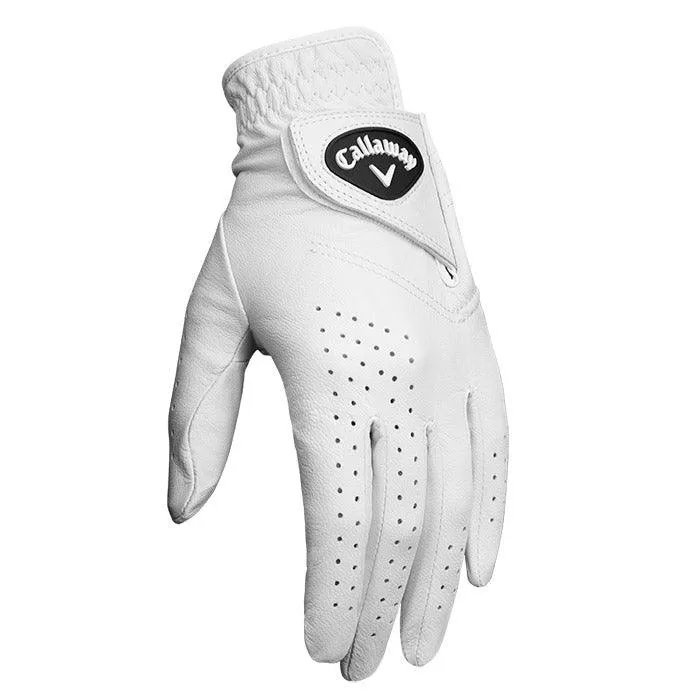 Callaway Ladies Dawn Patrol Glove L (5319175) White LH