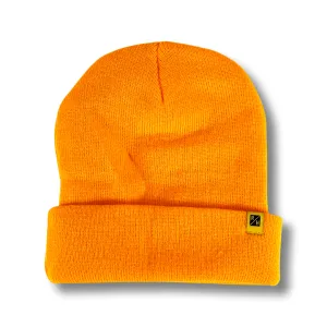 Callender Beanie - Golden