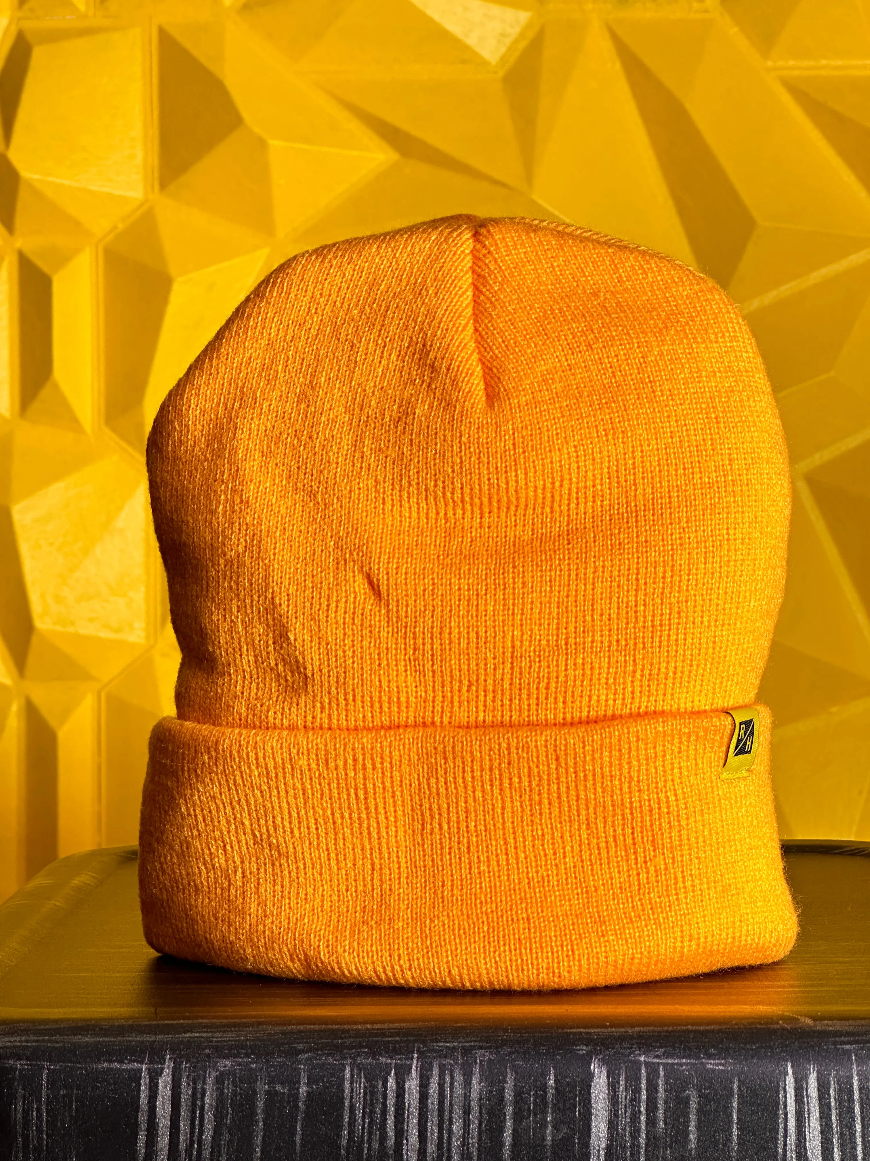 Callender Beanie - Golden