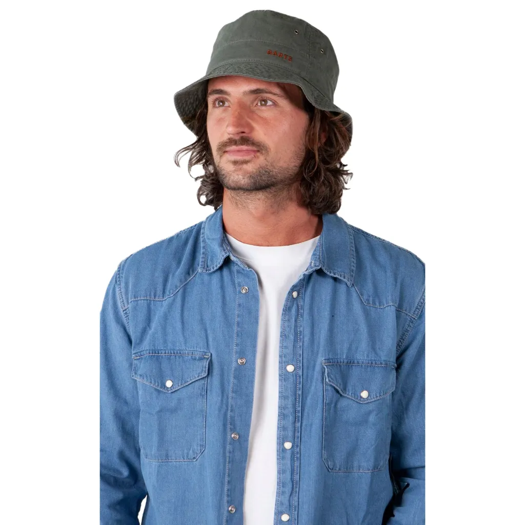 Calomba Hat
