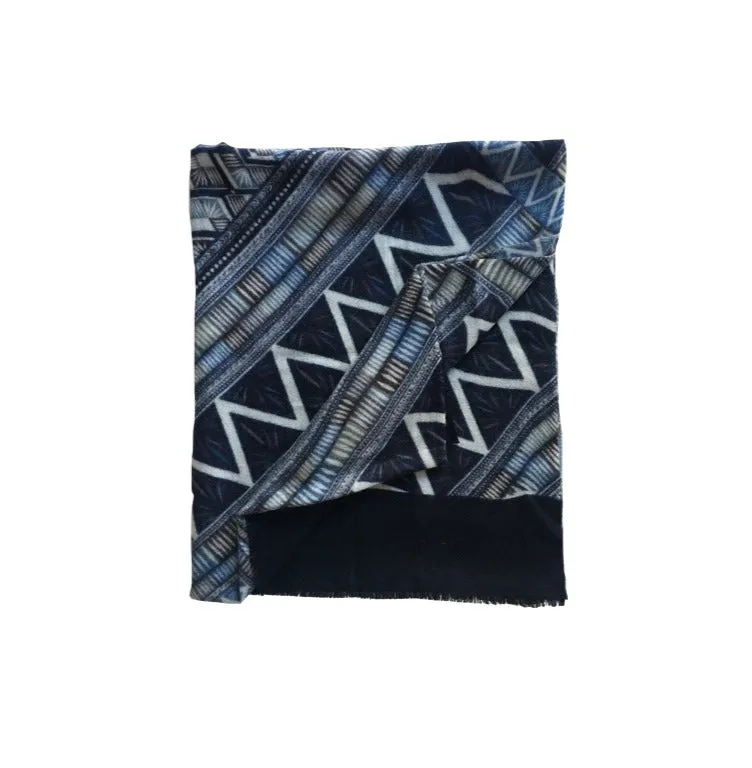 CALVIN Cashmere Scarf