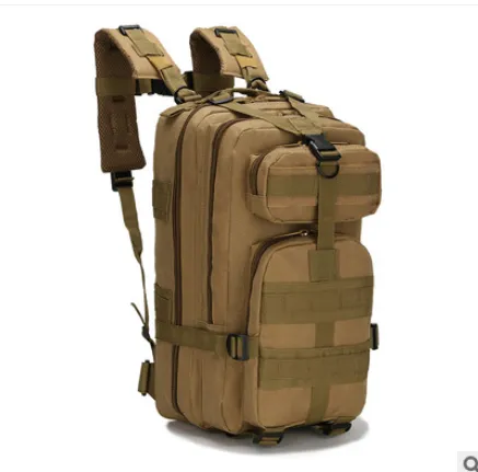 Camo Hunting Backpack