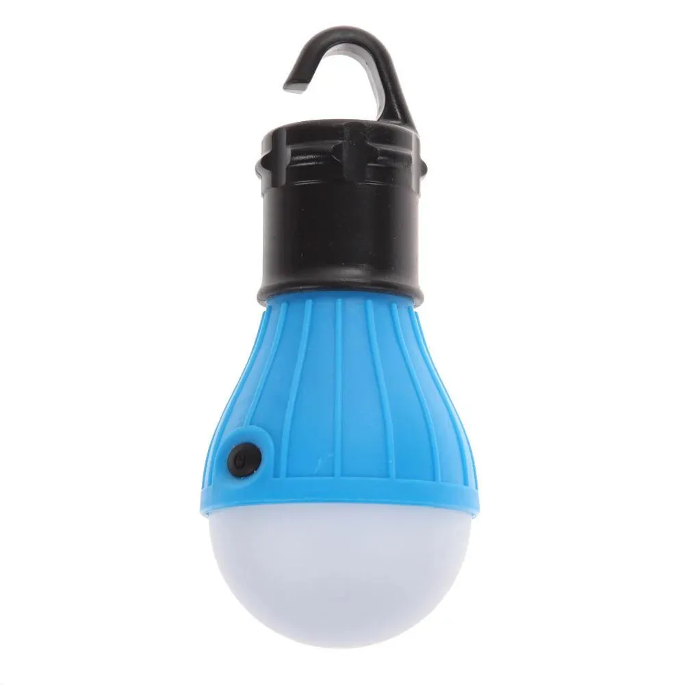 Camping Light Bulb