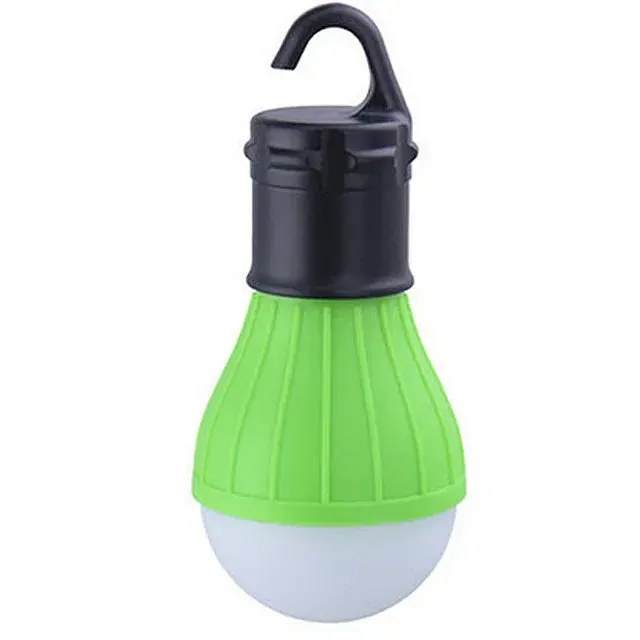 Camping Light Bulb