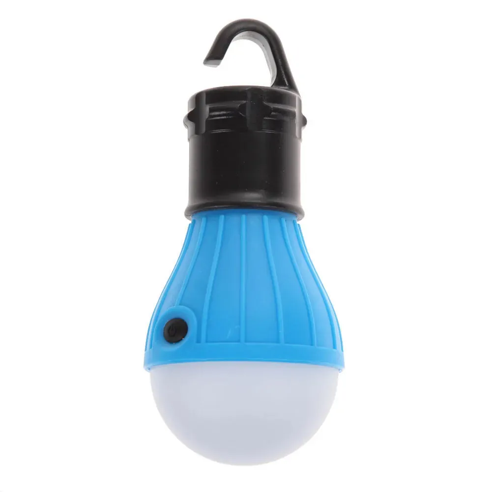 Camping Light Bulb