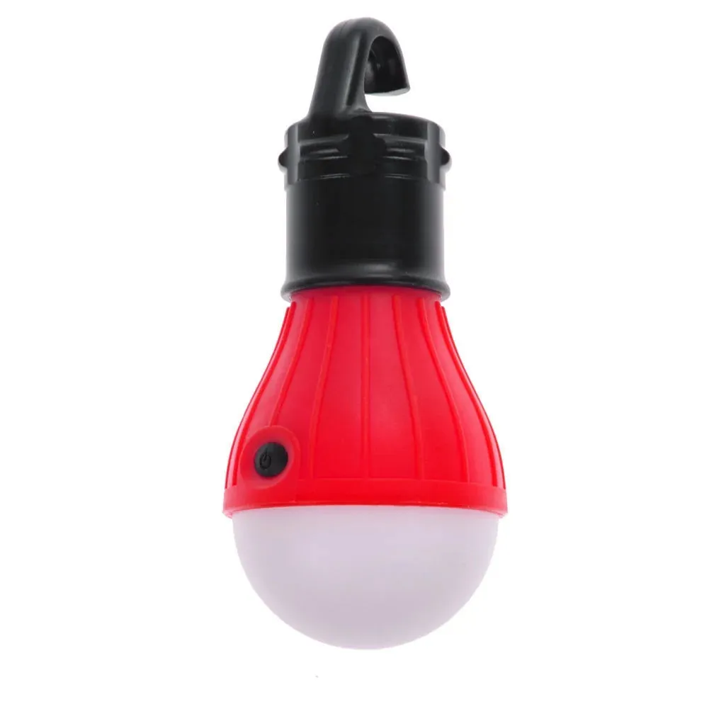 Camping Light Bulb