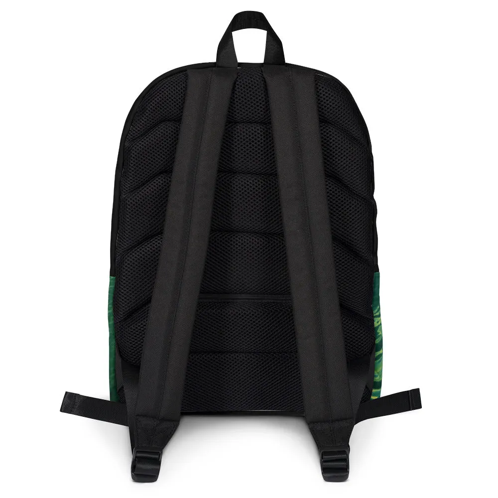 CANCER BACKPACK - Zodiac Element and Ruling Planet Bag