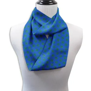 Cannabis - Infinity Scarves