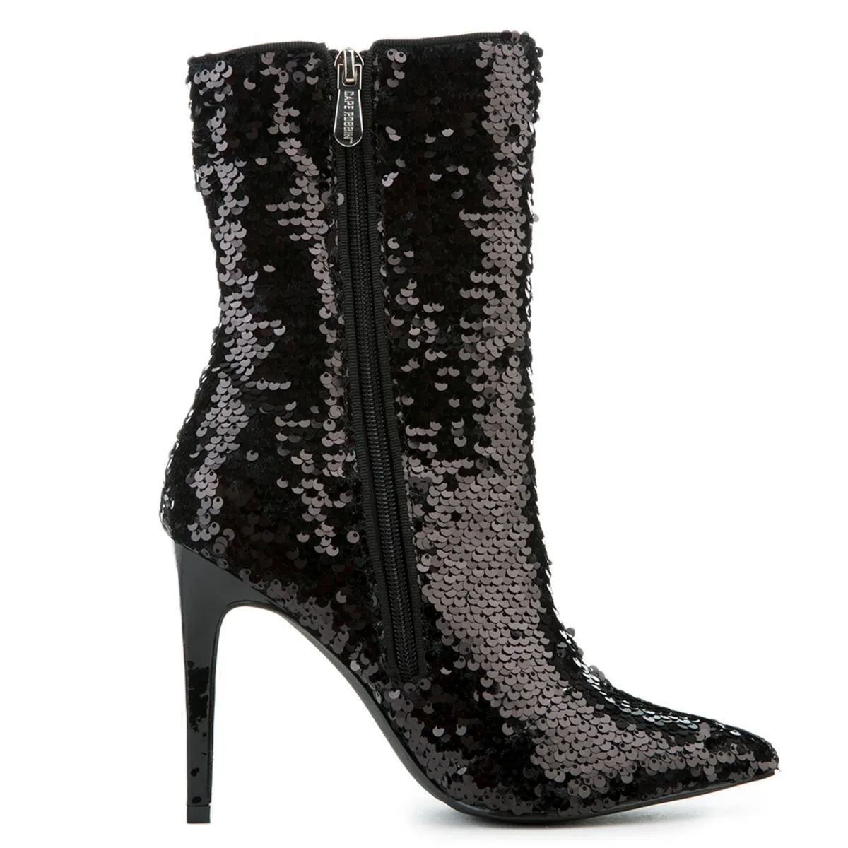 Cape Robbin Gigi-9 Bootie Black