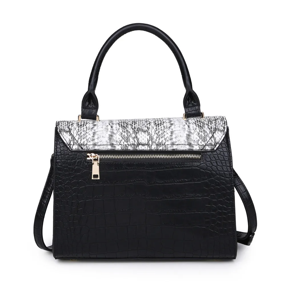 Cappella Satchel
