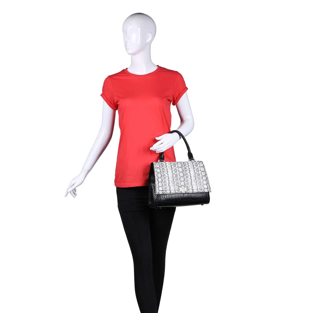 Cappella Satchel