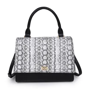 Cappella Satchel