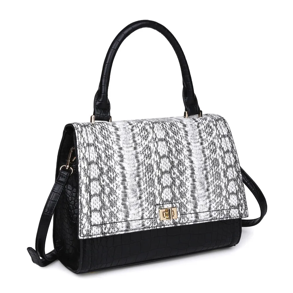 Cappella Satchel