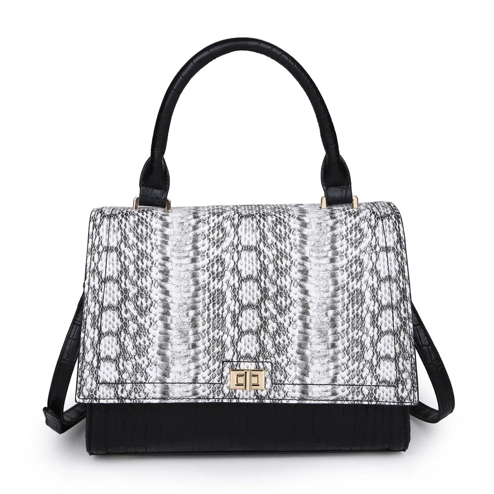 Cappella Satchel