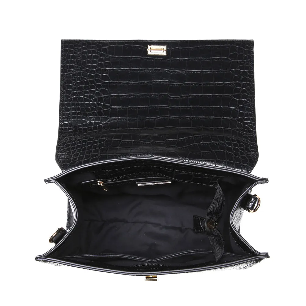 Cappella Satchel