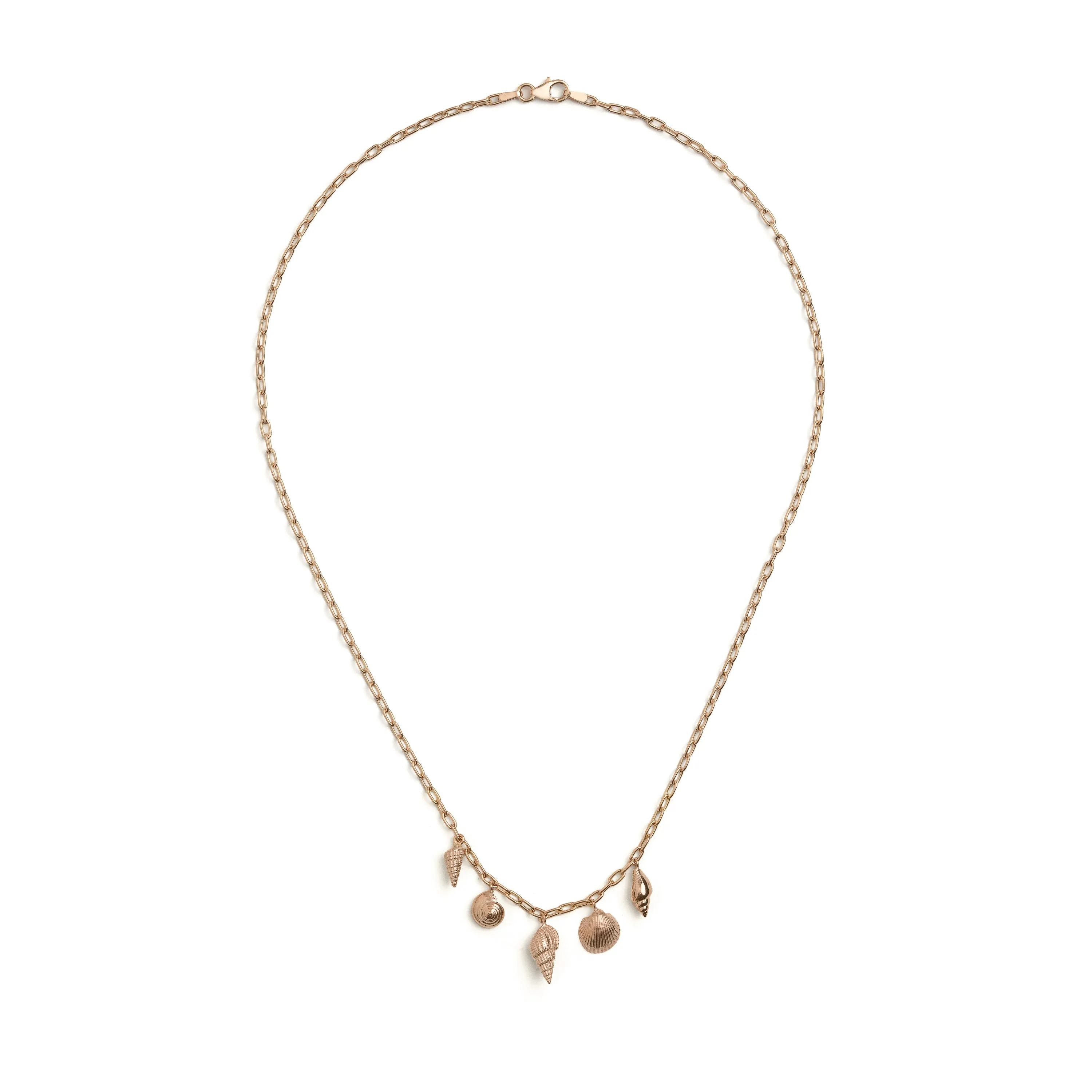 Caprera Necklace