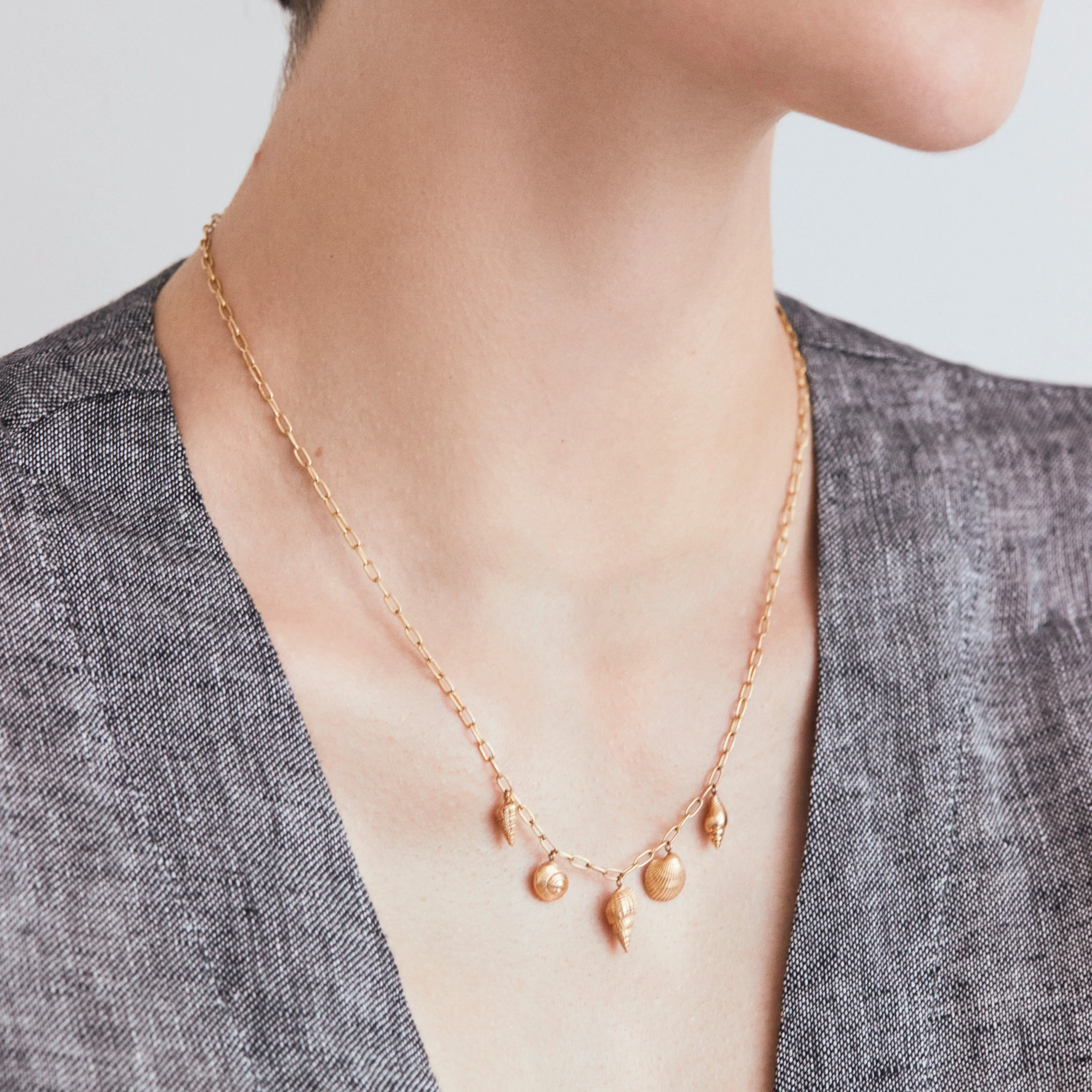 Caprera Necklace