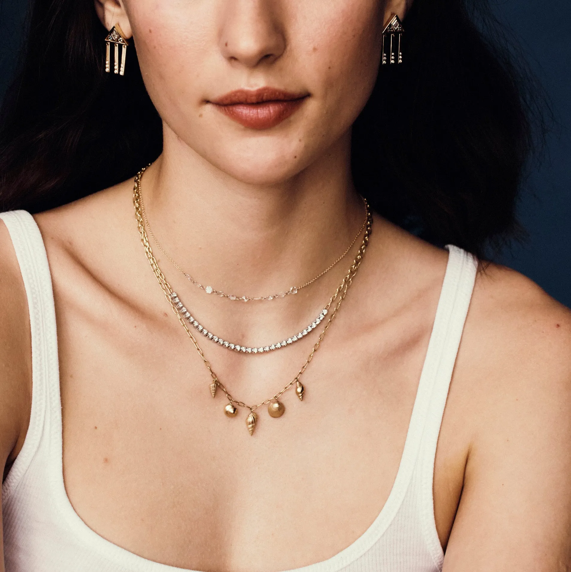 Caprera Necklace