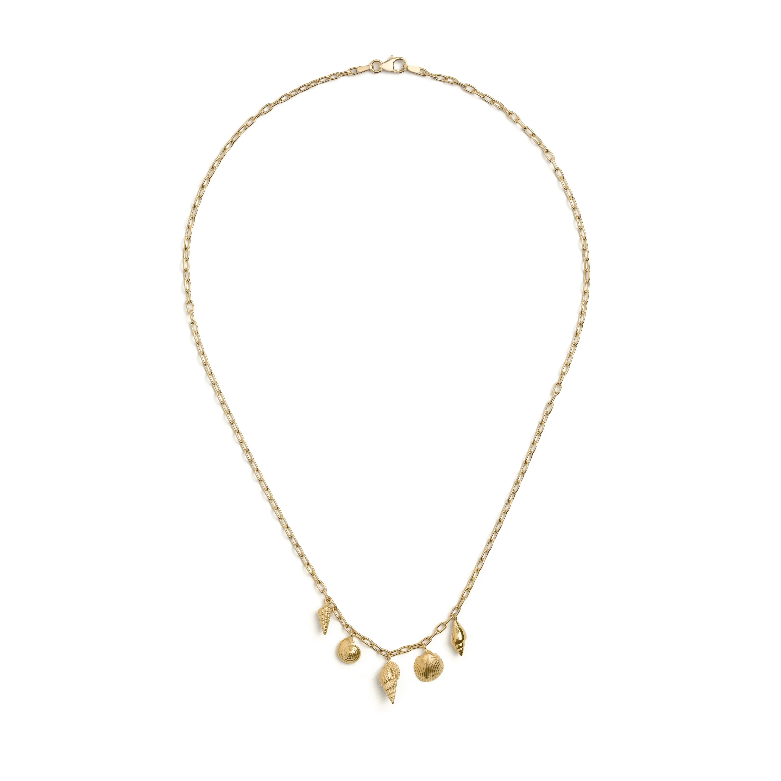 Caprera Necklace