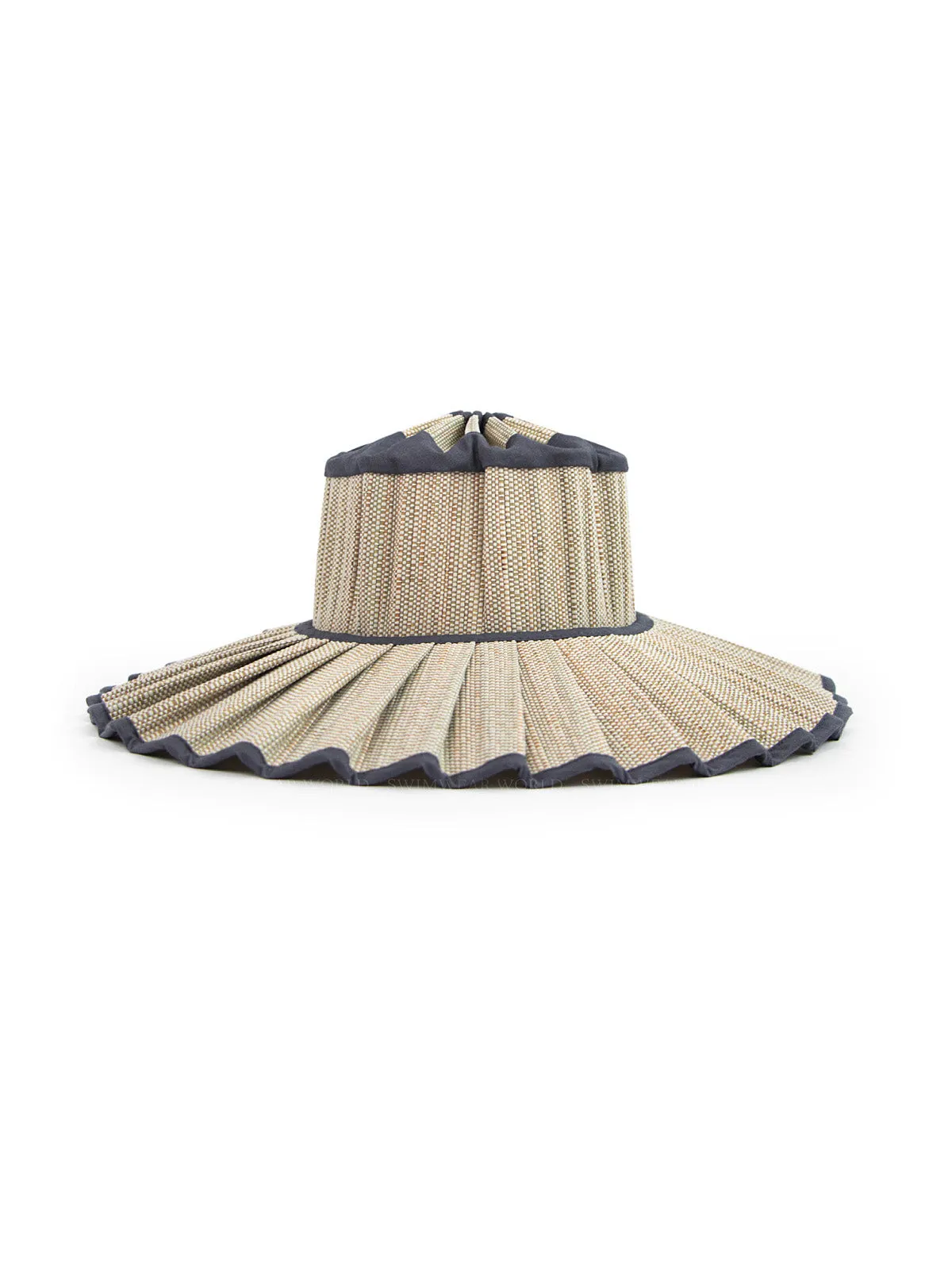 Capri Hat ::RET