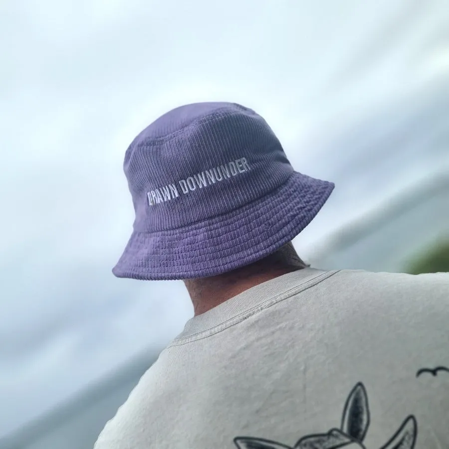 Captain Drinks-a- Lot Bucket Hat