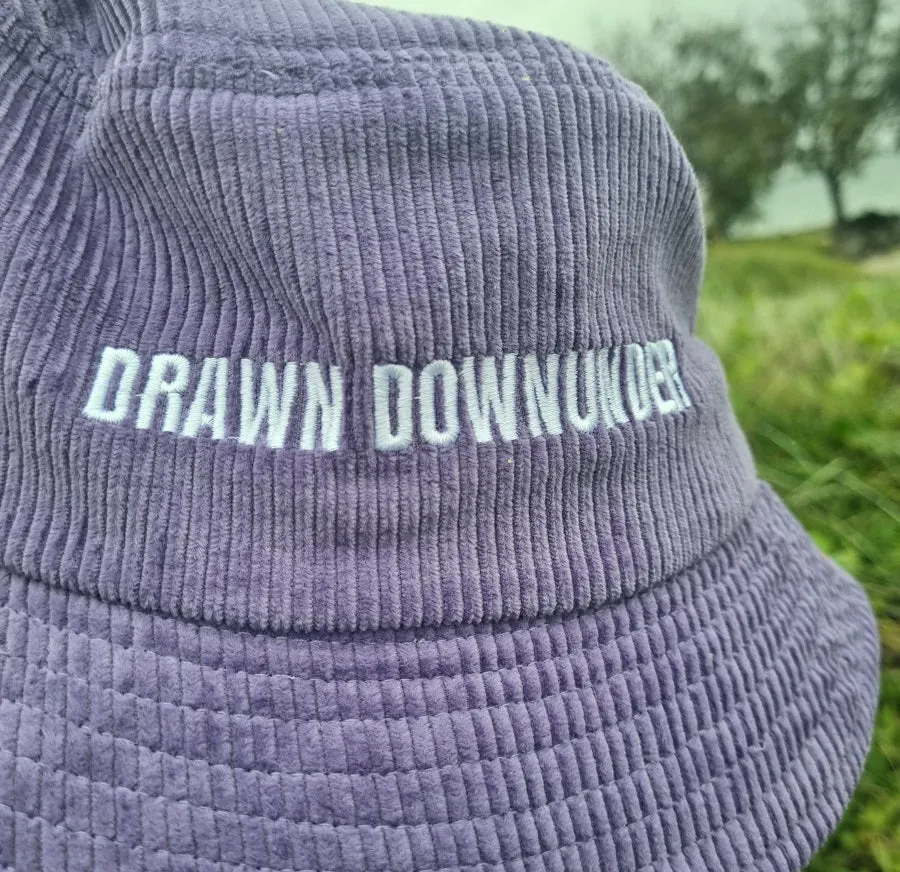 Captain Drinks-a- Lot Bucket Hat