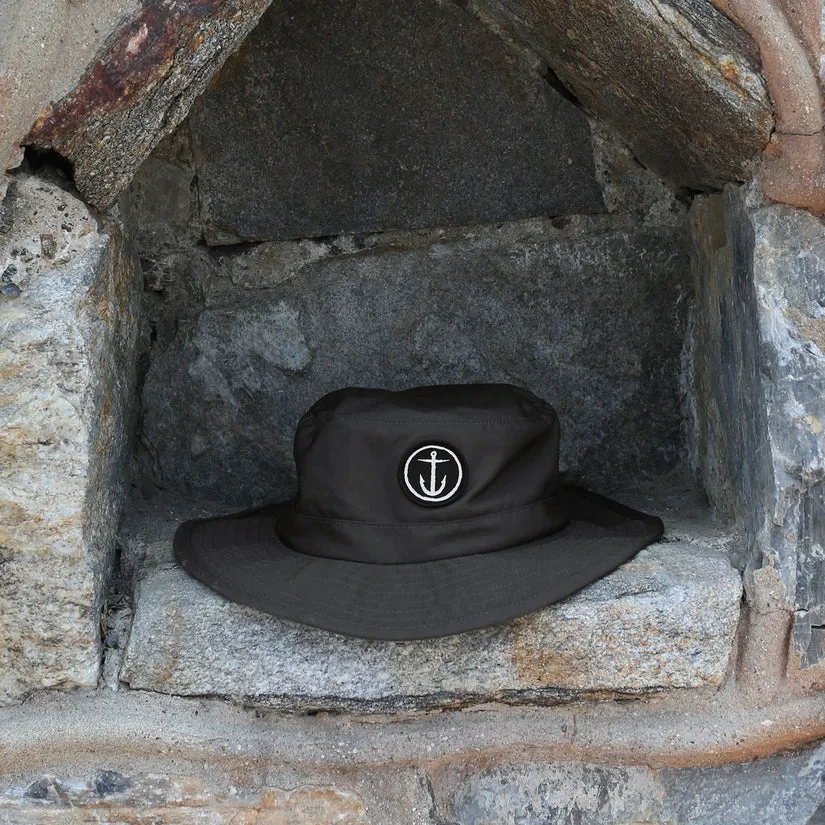 Captin Fin Boony Tunes Hat