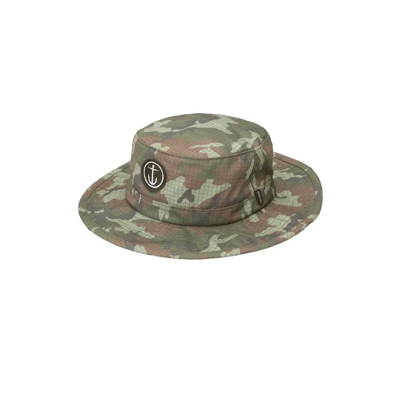 Captin Fin Boony Tunes Hat