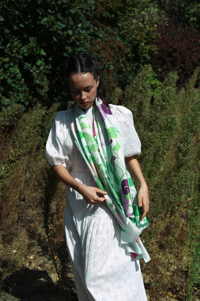 CARRÉ SCARVES 130