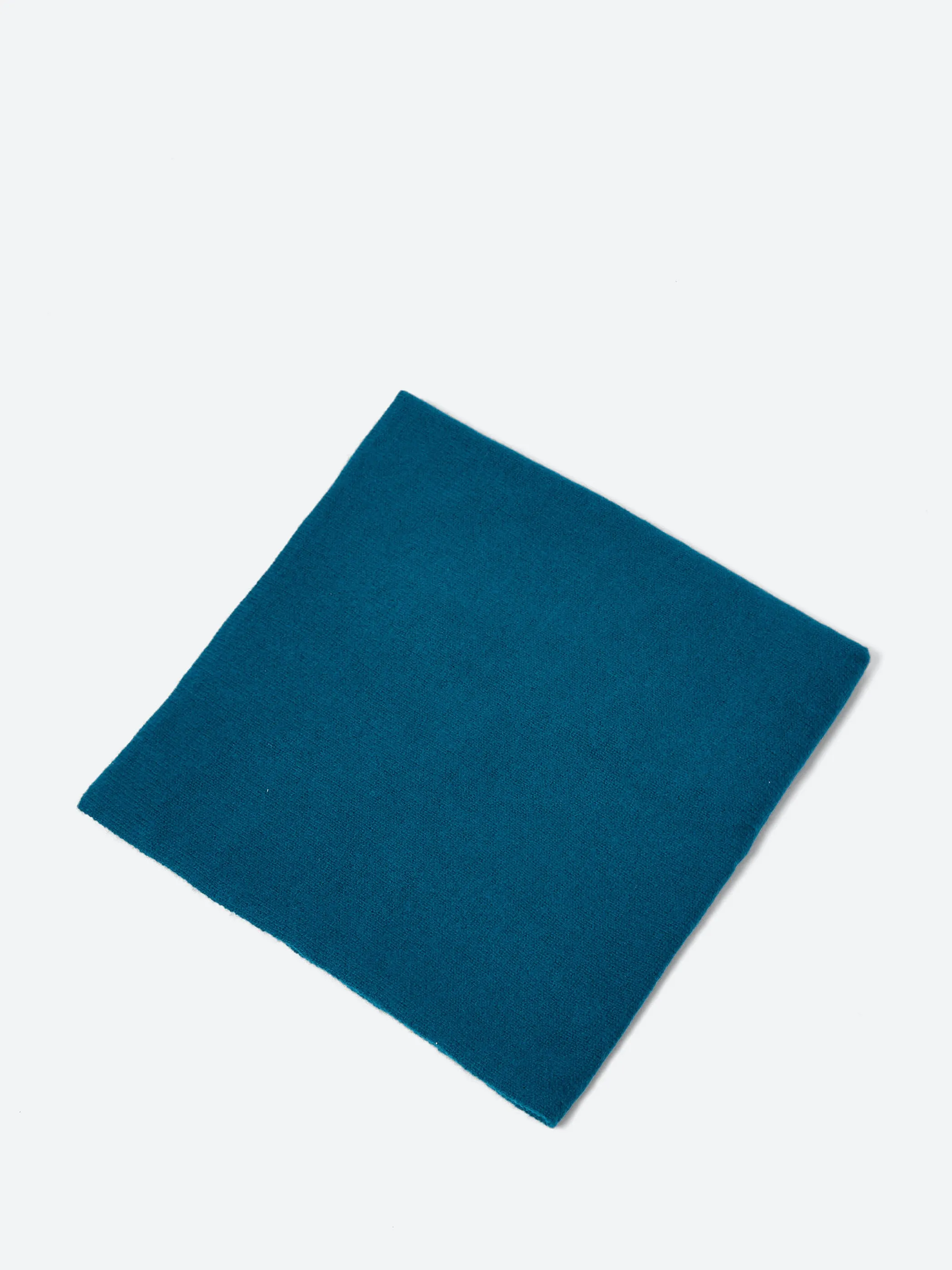 Cashmere Loop Scarf