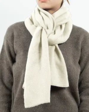 Cashmere Scarf