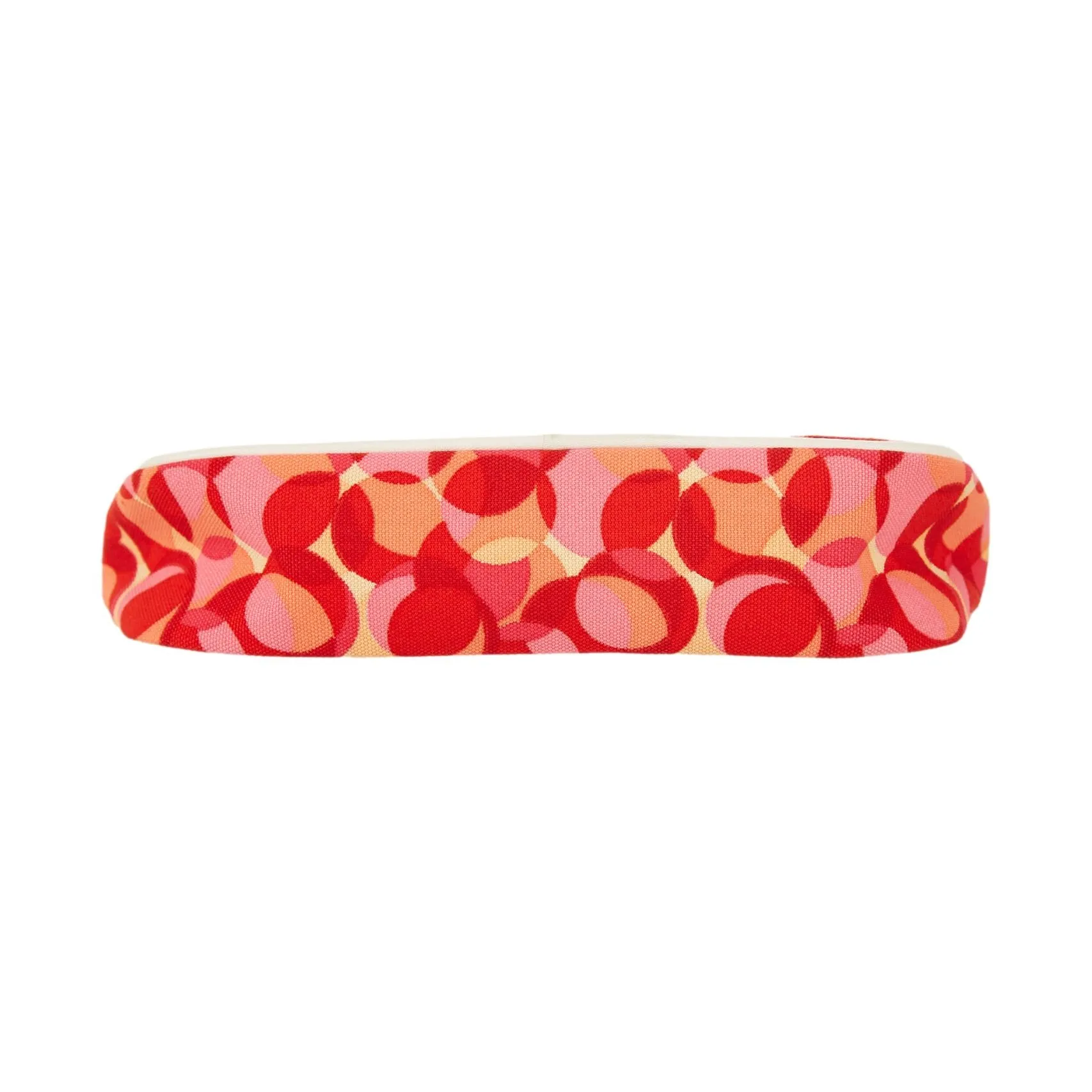 Celine Multicolor Print Mini Shoulder Bag