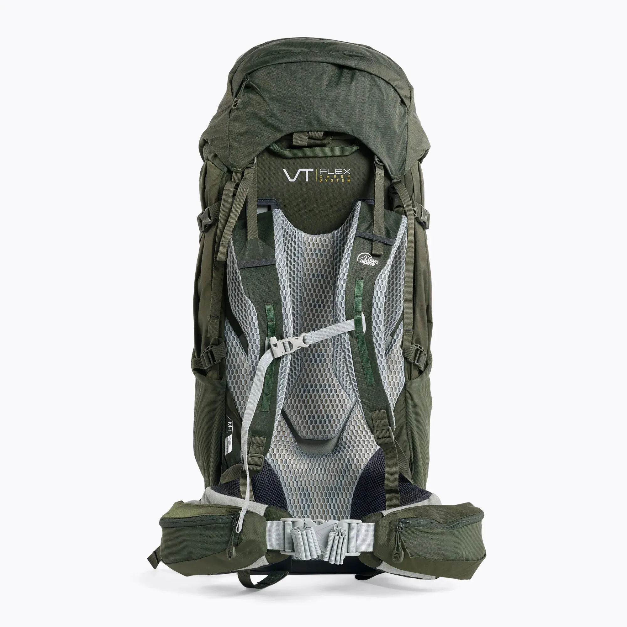 Cerro Torre ND 65 - 85