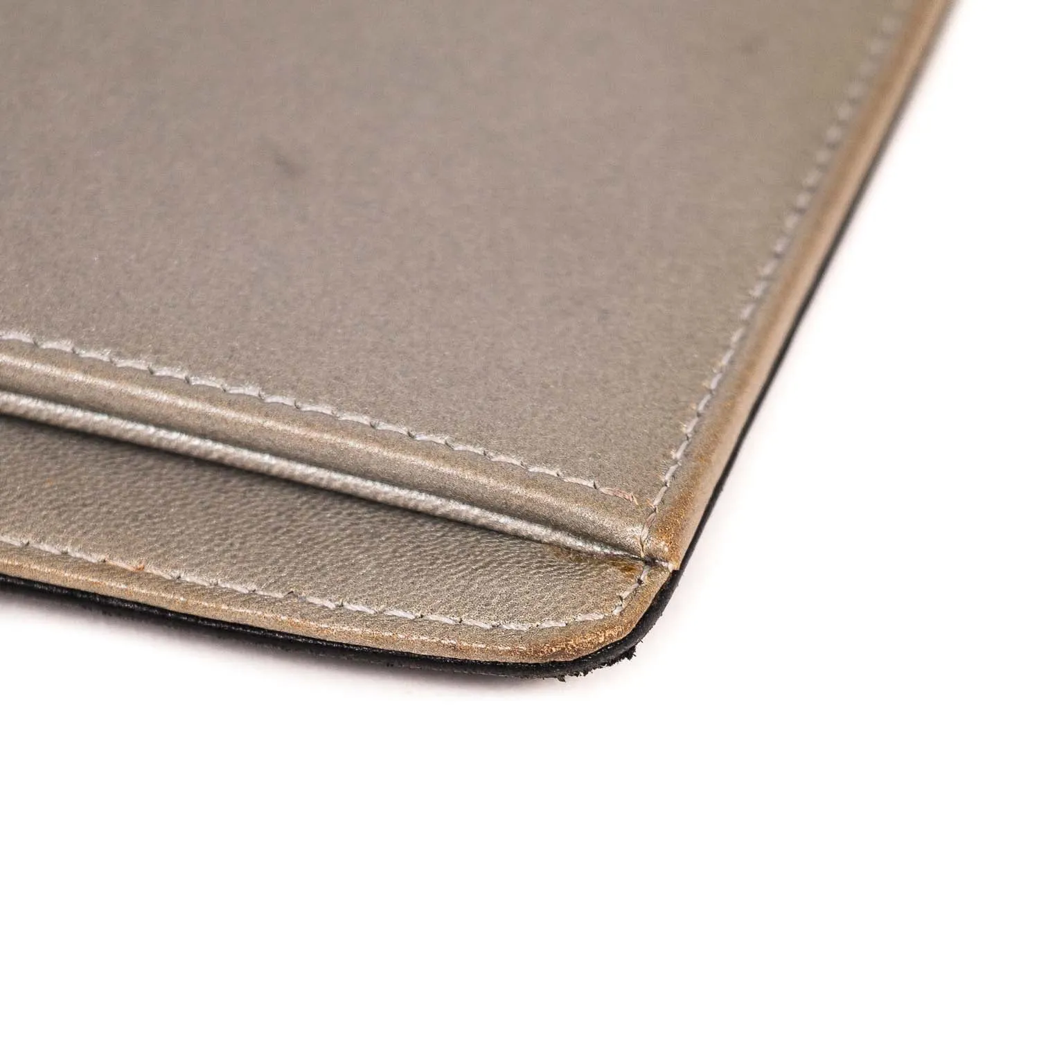 Chanel Camelia Bifold Wallet