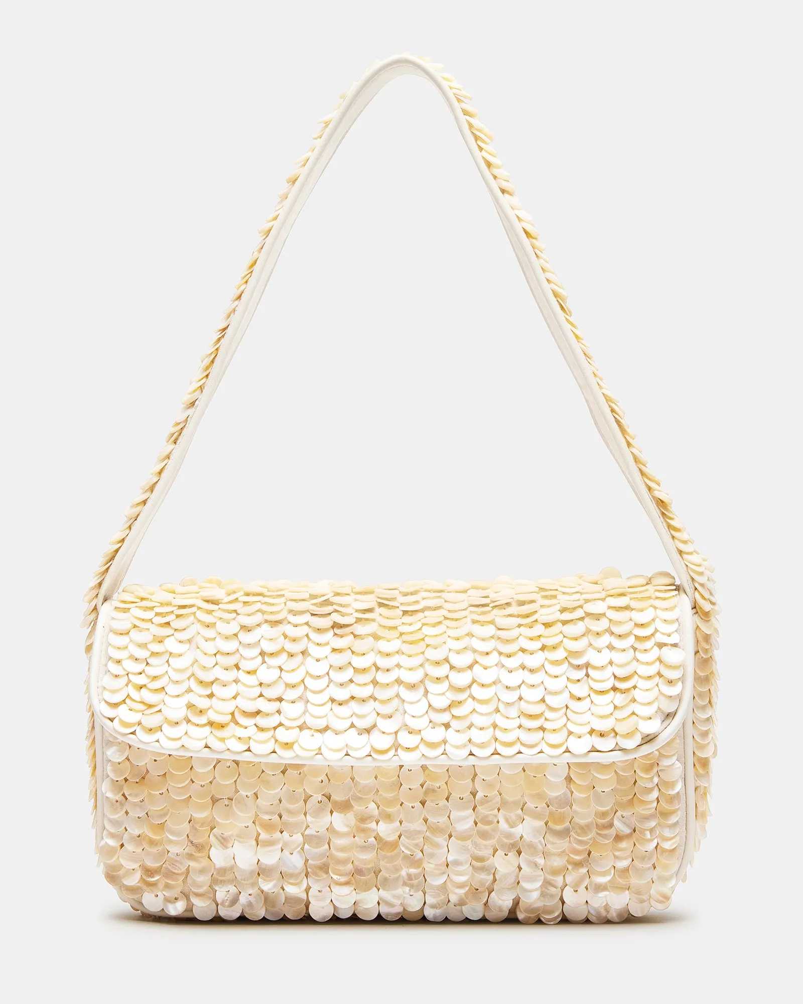 CHARLI BAG IVORY