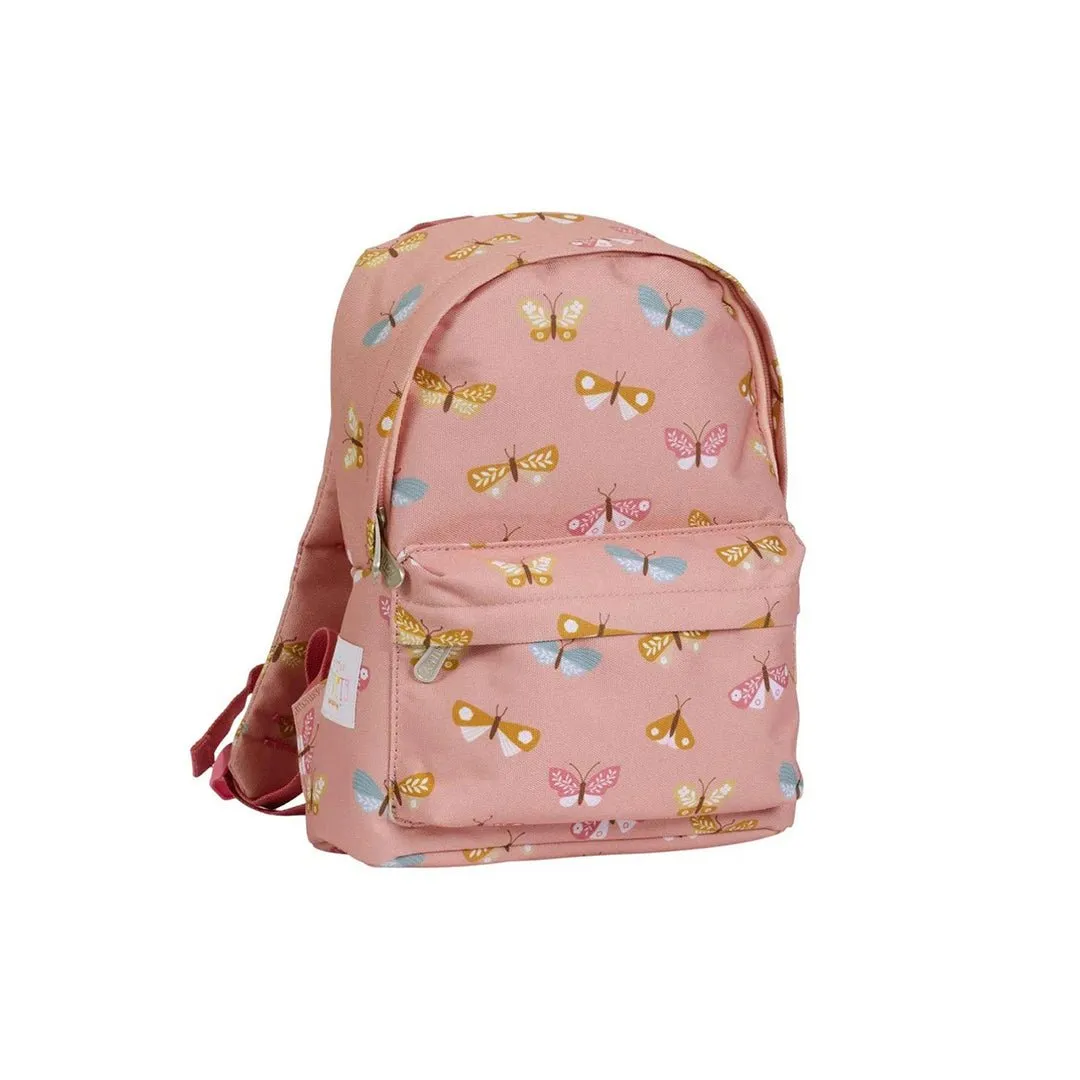 Charming Toddler Backpacks - Fun & Functional for Little Adventurers