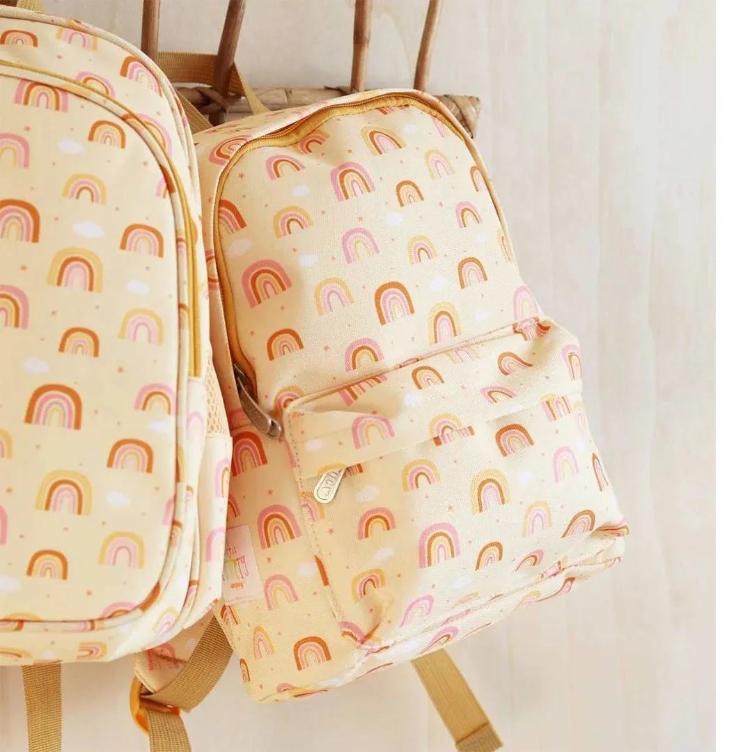Charming Toddler Backpacks - Fun & Functional for Little Adventurers