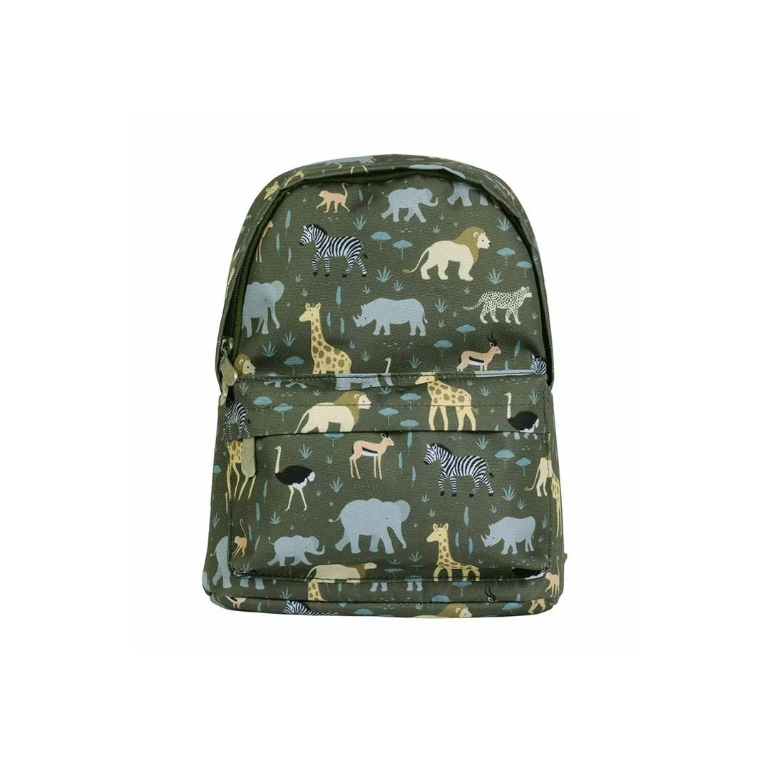 Charming Toddler Backpacks - Fun & Functional for Little Adventurers