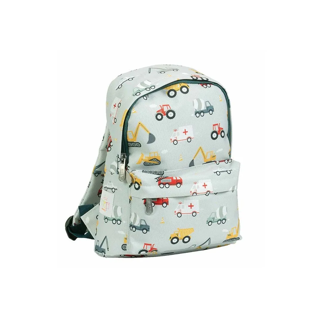 Charming Toddler Backpacks - Fun & Functional for Little Adventurers