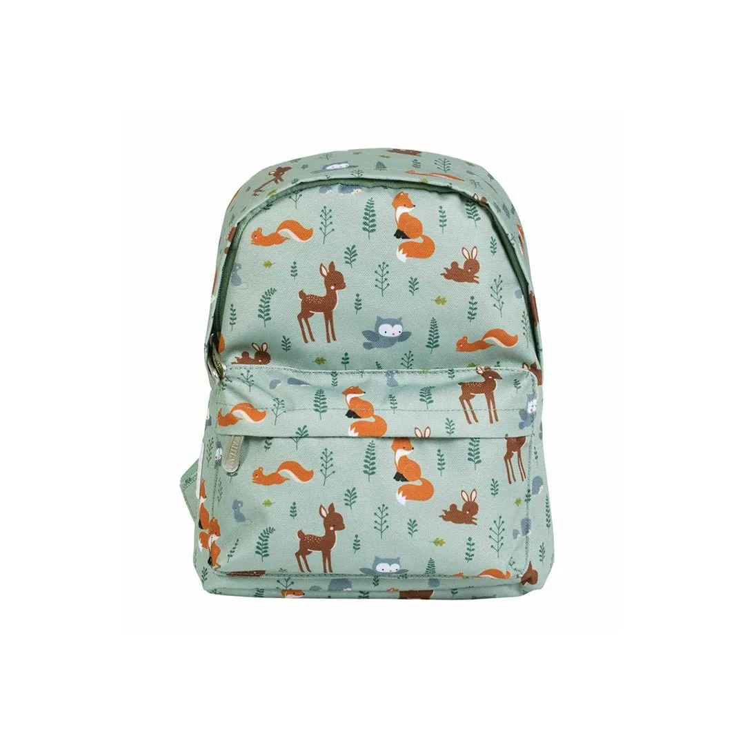Charming Toddler Backpacks - Fun & Functional for Little Adventurers