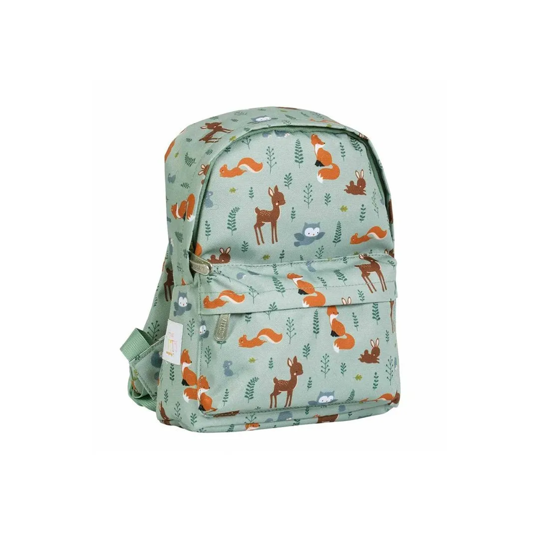 Charming Toddler Backpacks - Fun & Functional for Little Adventurers